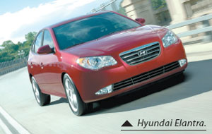 Hyundai-Elantra