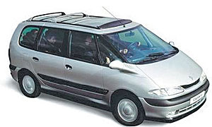 Renault Espace